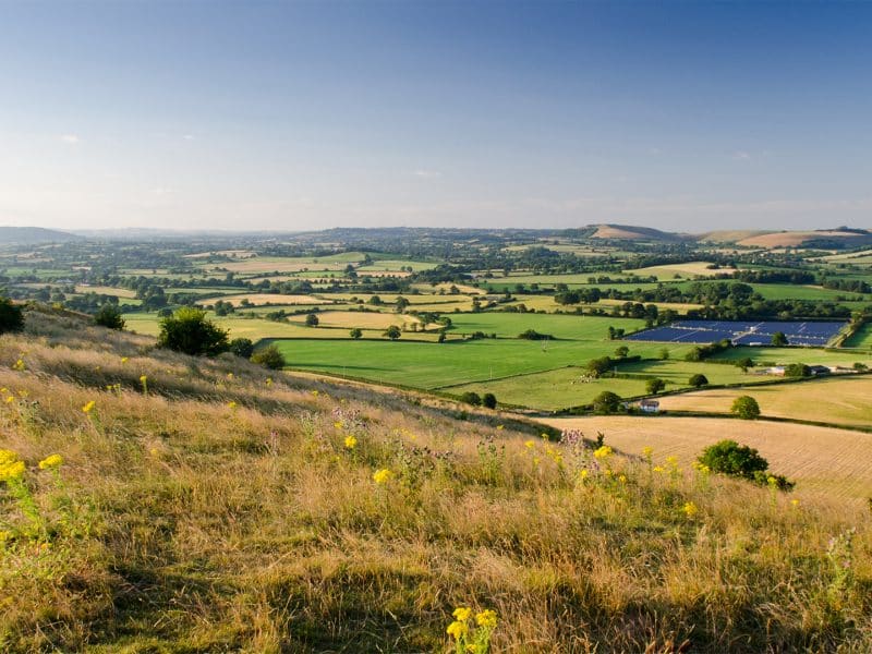 10 reasons to live in Okeford Fitzpaine, Dorset with Hurst & Hurst Estates