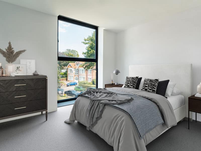 New Homes For Sale Bournemouth, Reef Manor by Hurst & Hurst Estates